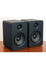 Kanto Kanto YU6 Passive Bookshelf Speakers USED
