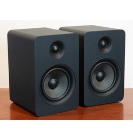 Kanto Kanto YU6 Passive Bookshelf Speakers USED
