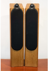 B&W B&W CDM-9NT Floorstanding Speakers USED