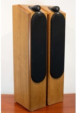 B&W B&W CDM-9NT Floorstanding Speakers USED
