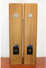B&W B&W CDM-9NT Floorstanding Speakers USED