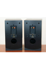 Energy Energy E:XL 15 Bookshelf Speakers USED