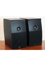 Energy Energy E:XL 15 Bookshelf Speakers USED