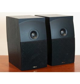 Energy Energy E:XL 15 Bookshelf Speakers USED