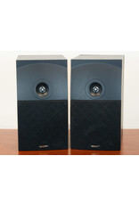 Energy Energy E:XL 15 Bookshelf Speakers USED