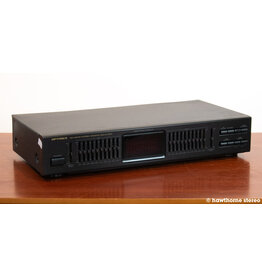 Optimus Optimus 31-2030 Equalizer USED