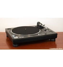 Technics Technics SL-1210 Mk2 Turntable USED