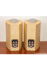 KEF KEF QCompact Bookshelf Speakers USED