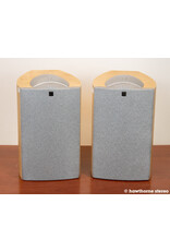 KEF KEF QCompact Bookshelf Speakers USED