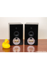 Monitor Audio Monitor Audio Radius 90HD Bookshelf Speakers USED