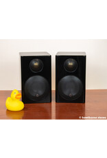 Monitor Audio Monitor Audio Radius 90HD Bookshelf Speakers USED
