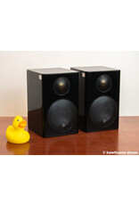 Monitor Audio Monitor Audio Radius 90HD Bookshelf Speakers USED