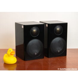 Monitor Audio Monitor Audio Radius 90HD Bookshelf Speakers USED