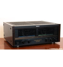 Sony Sony TA-N77ES Power Amp USED