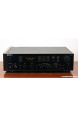 Sony Sony TA-E77ESD Preamp USED