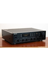 Sony Sony TA-E77ESD Preamp USED