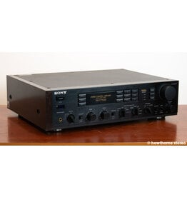 Sony Sony TA-E77ESD Preamp USED