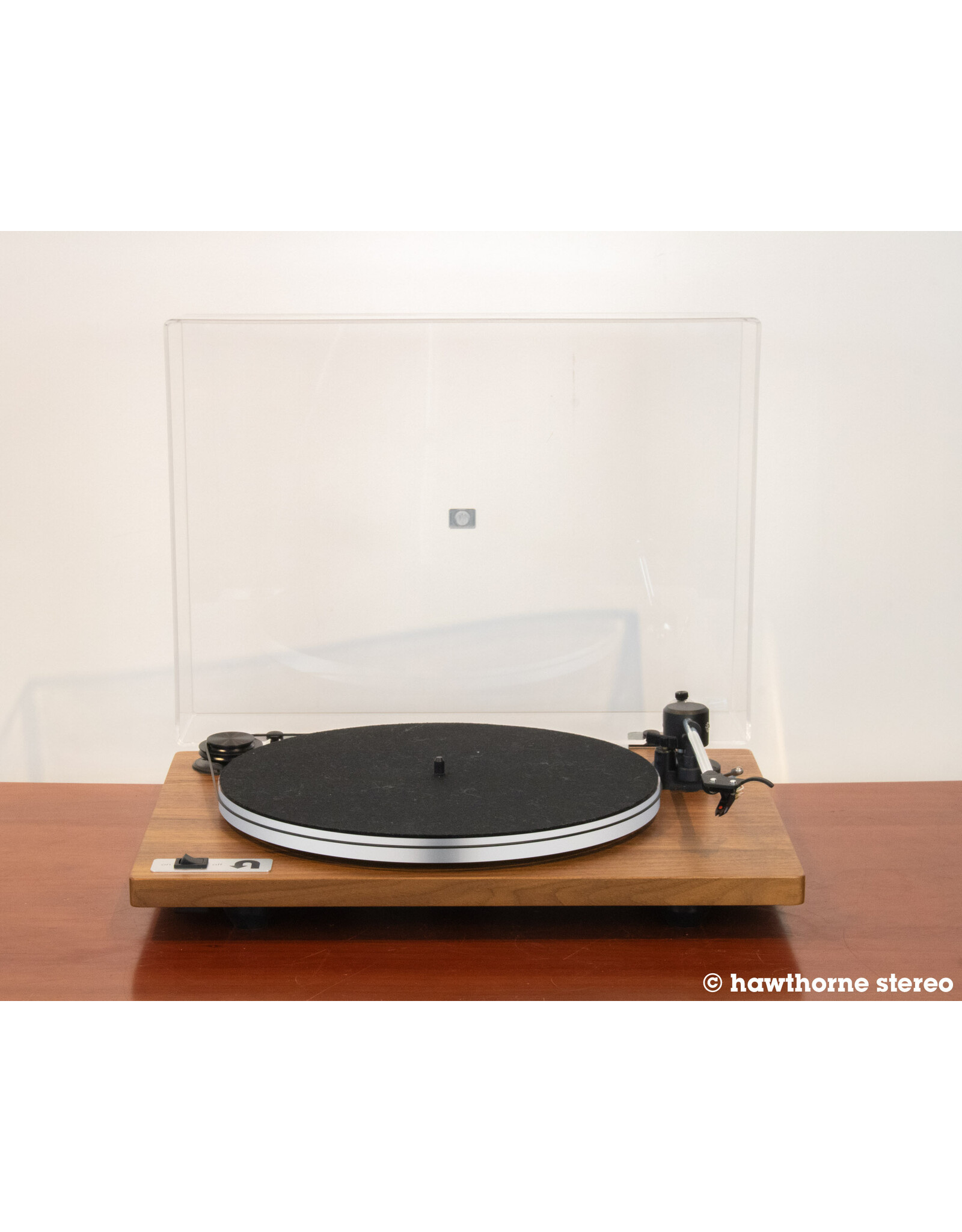 U-Turn U-Turn Orbit Turntable USED