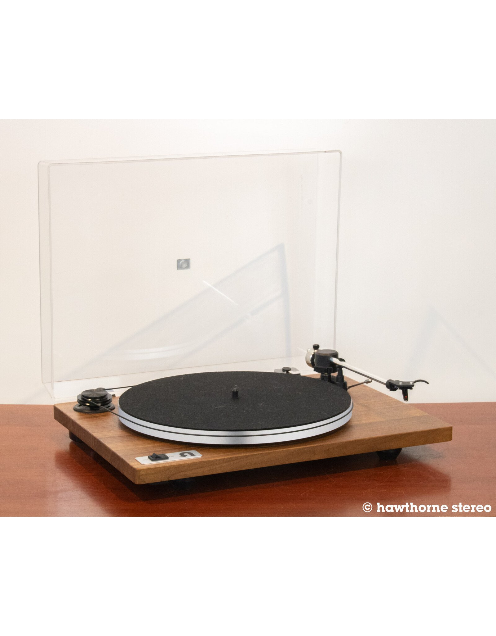 U-Turn U-Turn Orbit Turntable USED