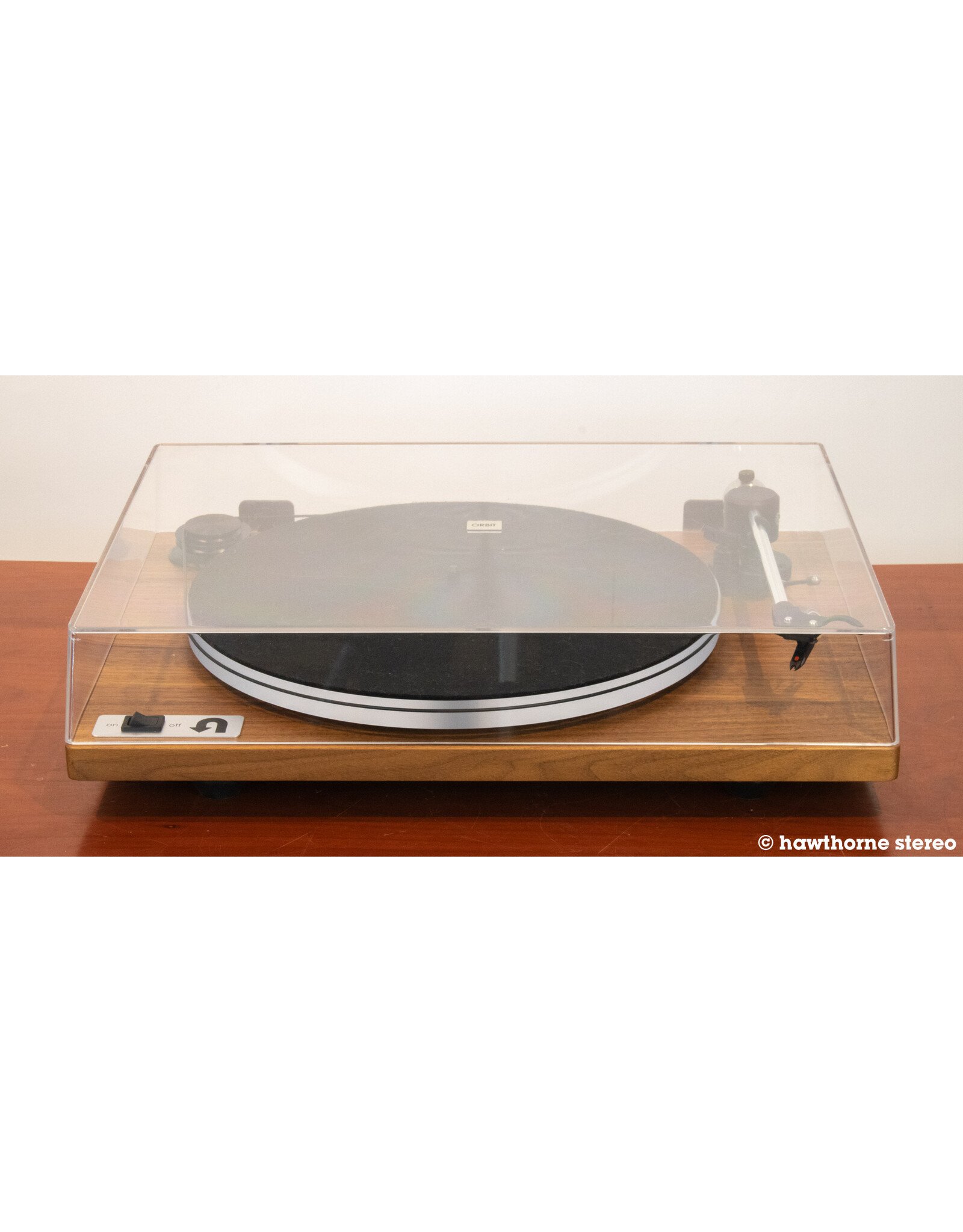 U-Turn U-Turn Orbit Turntable USED