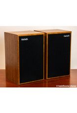 Harbeth Harbeth P3 ESR Bookshelf Speakers USED