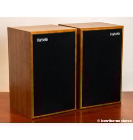 Harbeth Harbeth P3 ESR Bookshelf Speakers USED