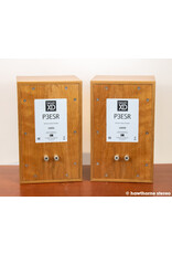 Harbeth Harbeth P3 ESR Bookshelf Speakers USED