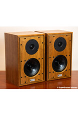 Harbeth Harbeth P3 ESR Bookshelf Speakers USED
