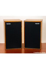 Harbeth Harbeth P3 ESR Bookshelf Speakers USED