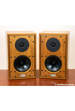Harbeth Harbeth P3 ESR Bookshelf Speakers USED