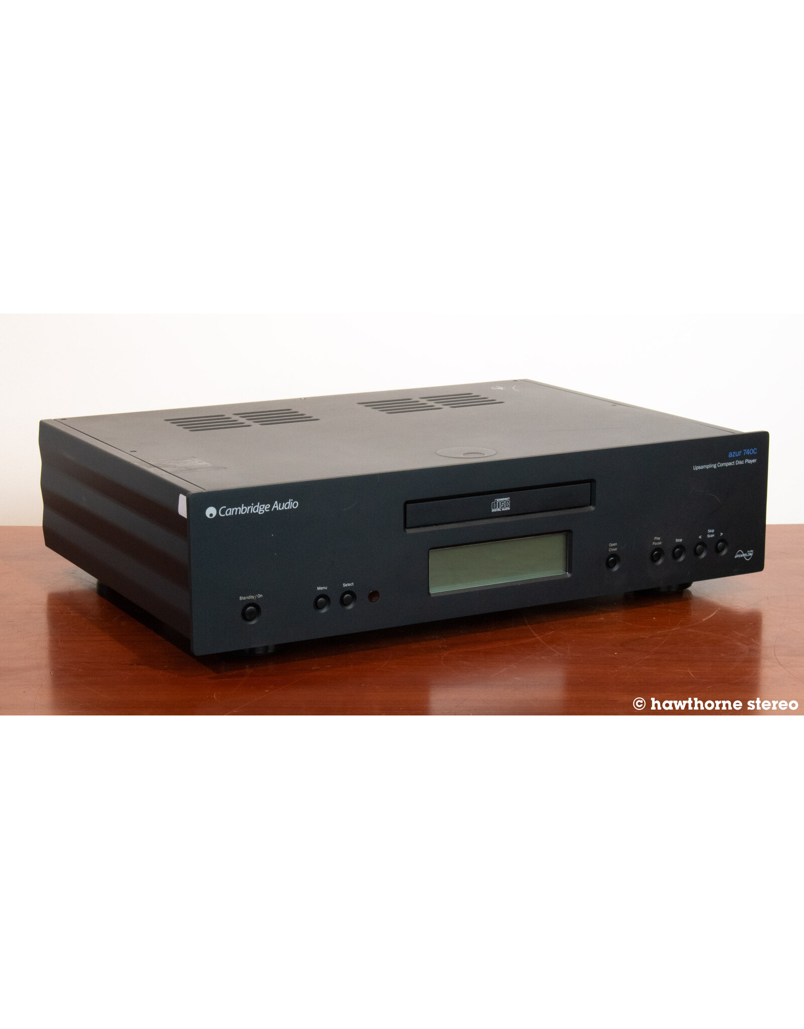 Cambridge Audio Cambridge Audio 740C CD Player USED