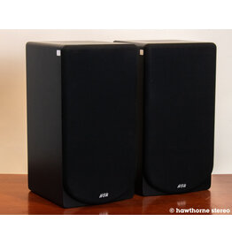 HSU HSU HB-1 MK2 Bookshelf Speakers USED