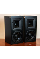 HSU HSU HB-1 MK2 Bookshelf Speakers USED