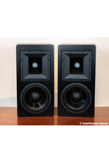 HSU HSU HB-1 MK2 Bookshelf Speakers USED