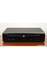 Denon Denon DVM-2815 DVD CD Player USED