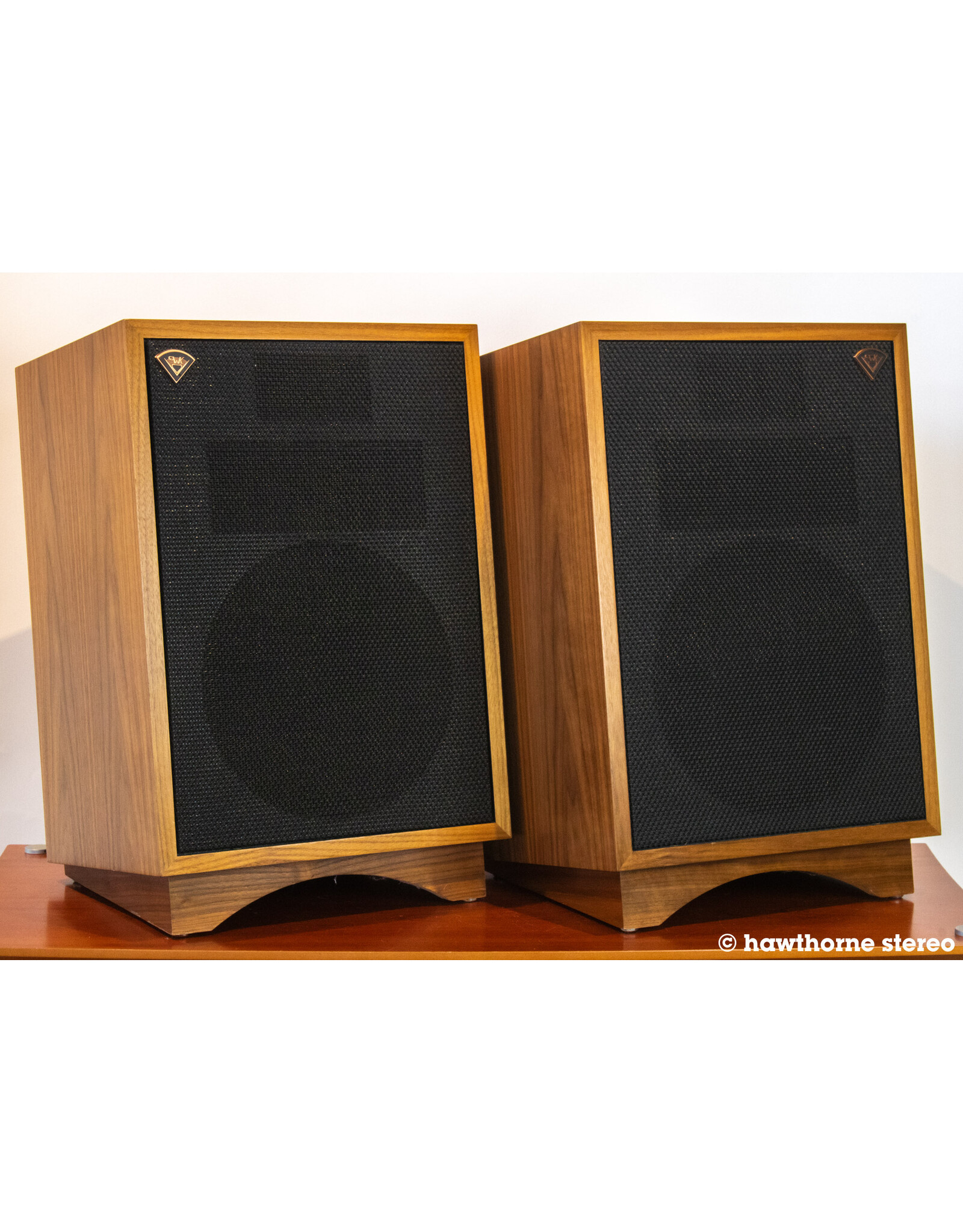 Klipsch Klipsch Heresy III Floorstanding Speakers USED