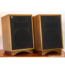 Klipsch Klipsch Heresy III Floorstanding Speakers USED