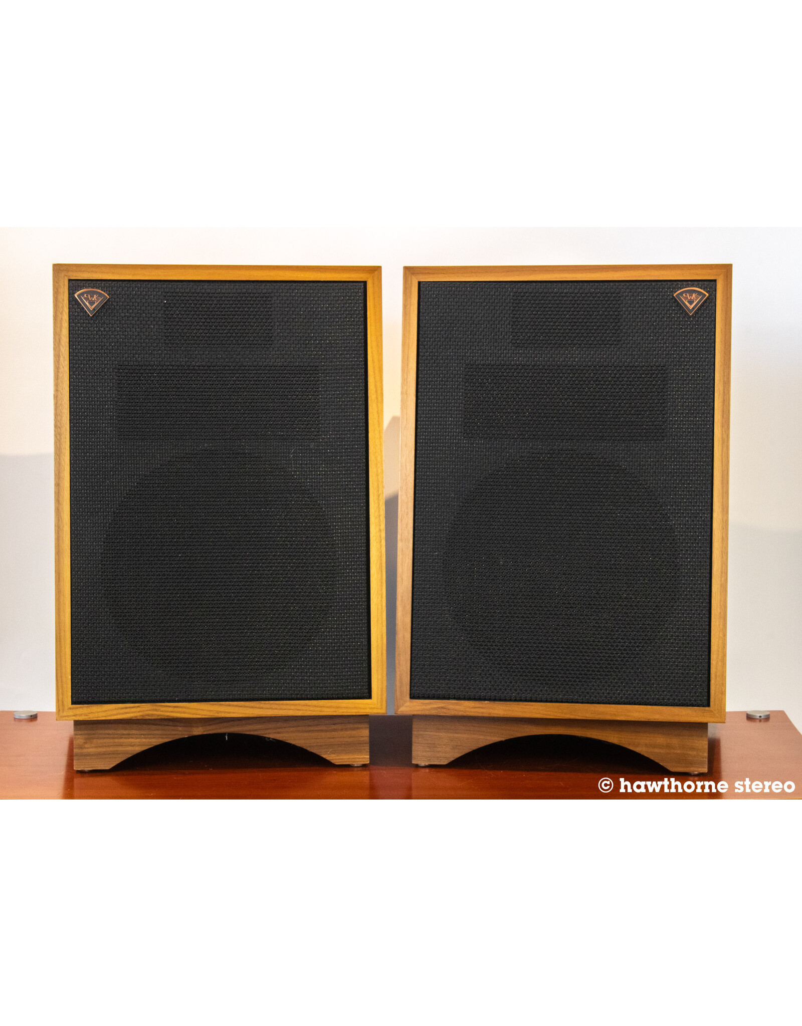 Klipsch Klipsch Heresy III Floorstanding Speakers USED