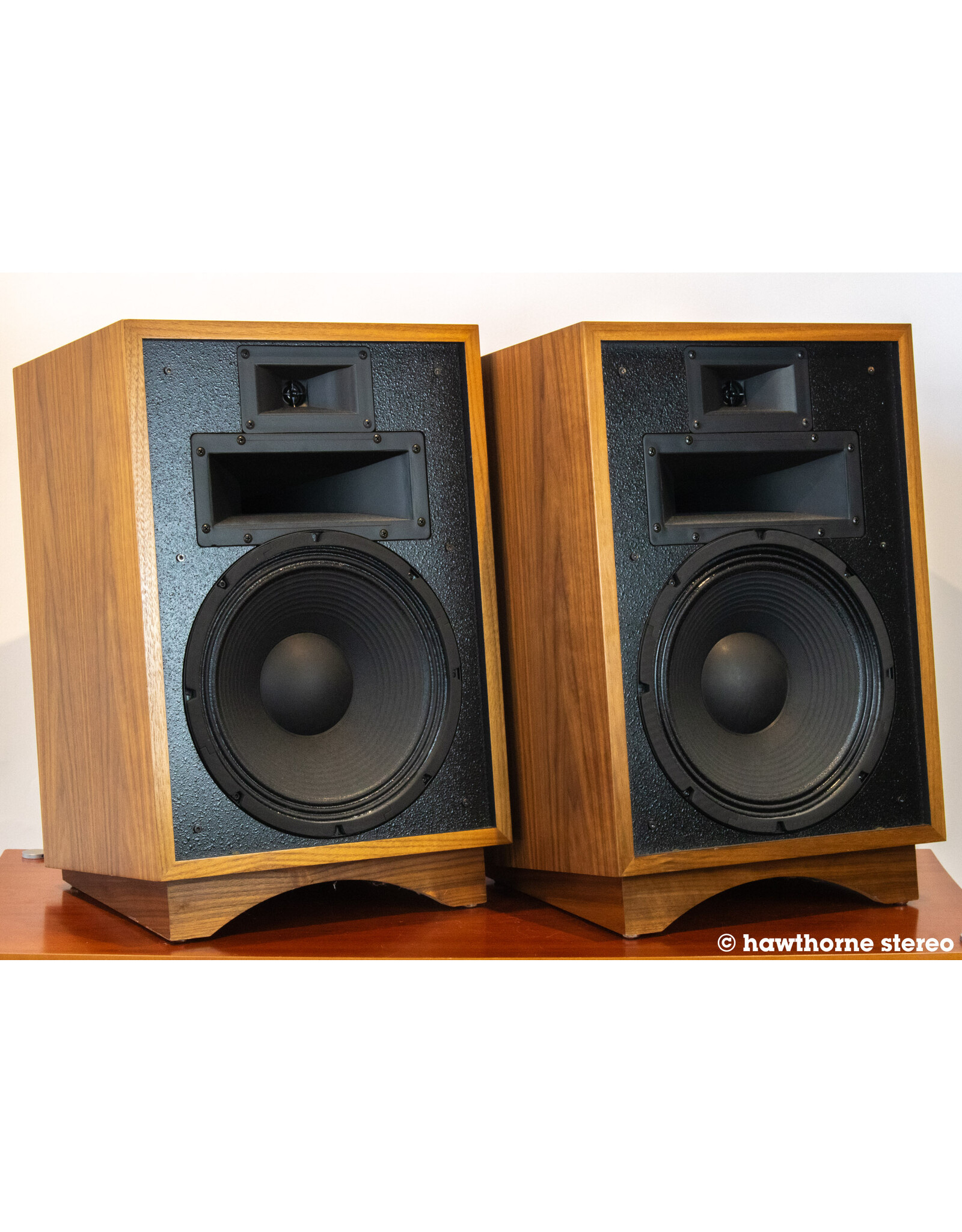 Klipsch Klipsch Heresy III Floorstanding Speakers USED