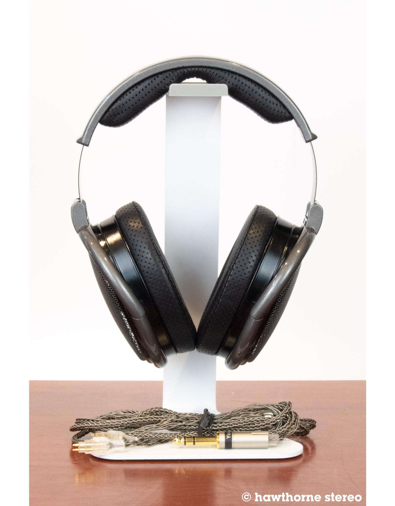 Sennheiser Sennheiser HD 650 Headphones USED
