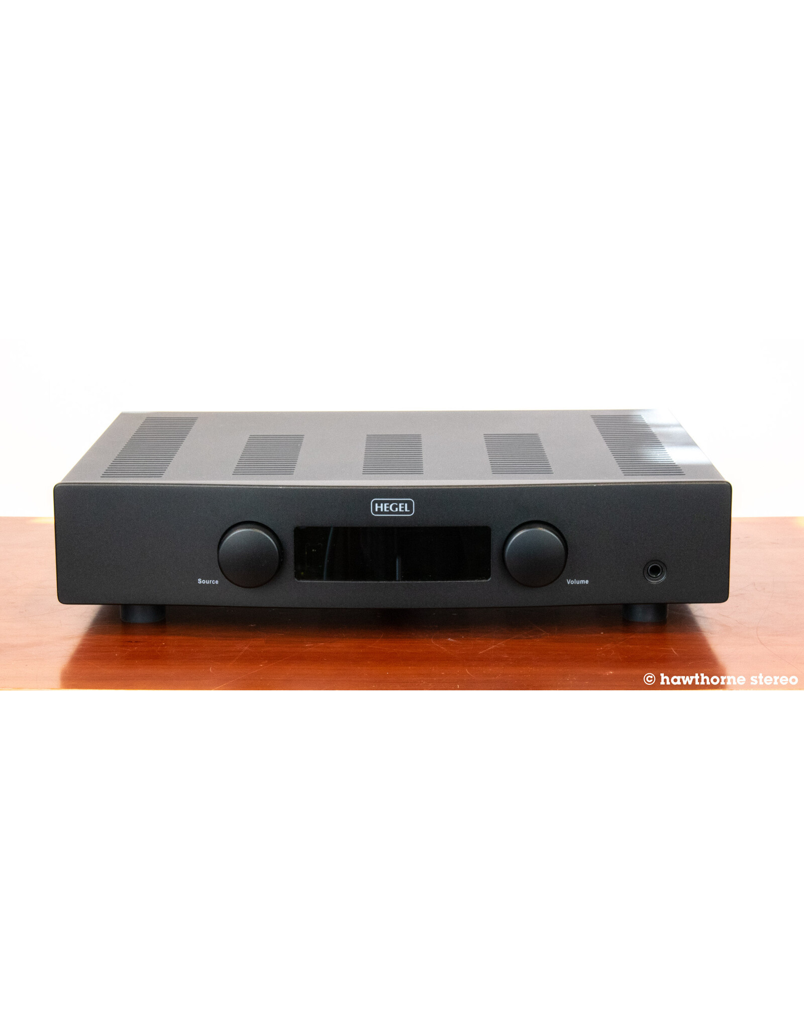 Hegel Hegel H95 Integrated Amp USED