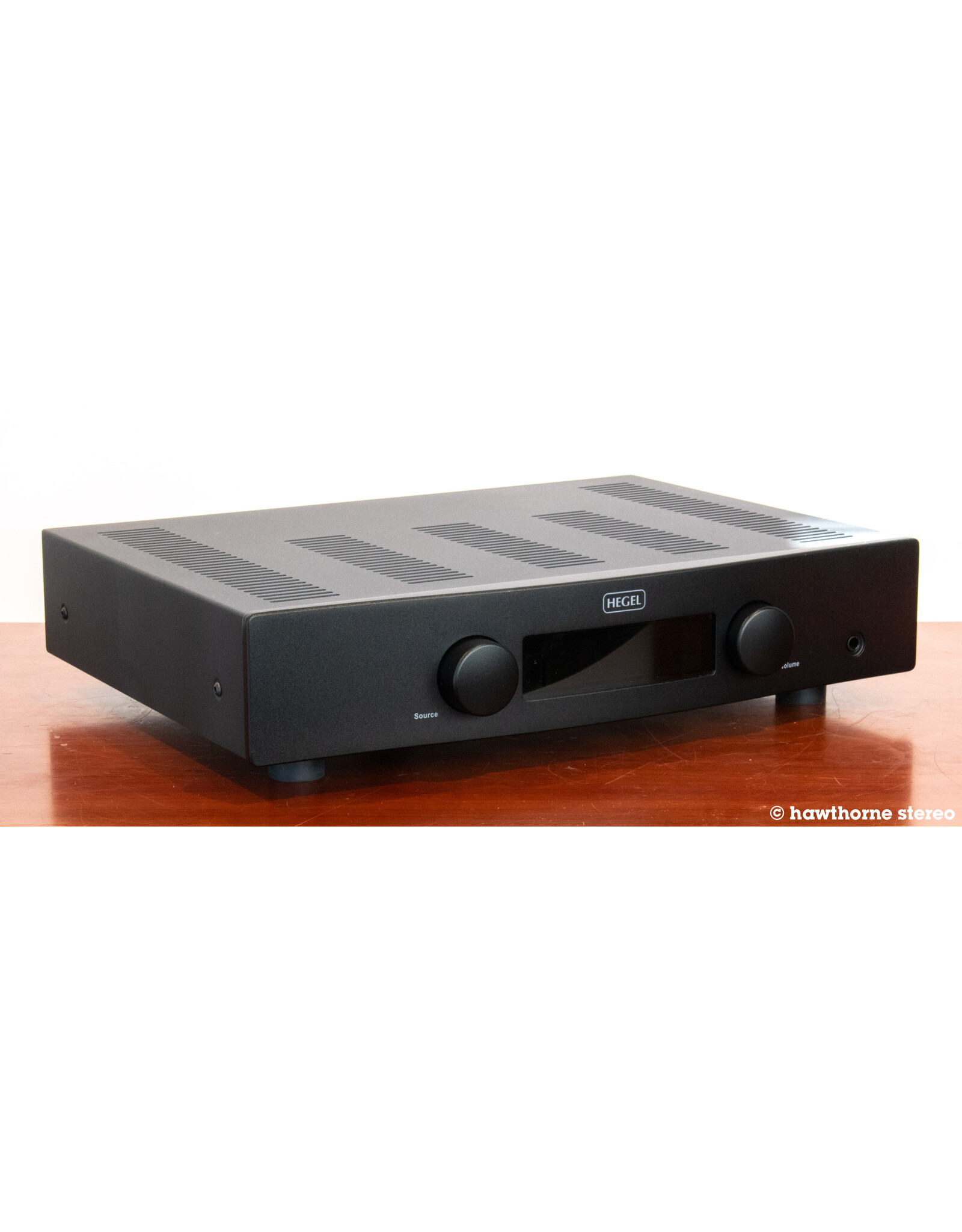 Hegel Hegel H95 Integrated Amp USED