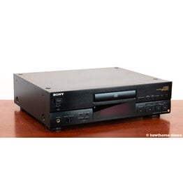 Sony Sony CDP-X303ES CD Player USED