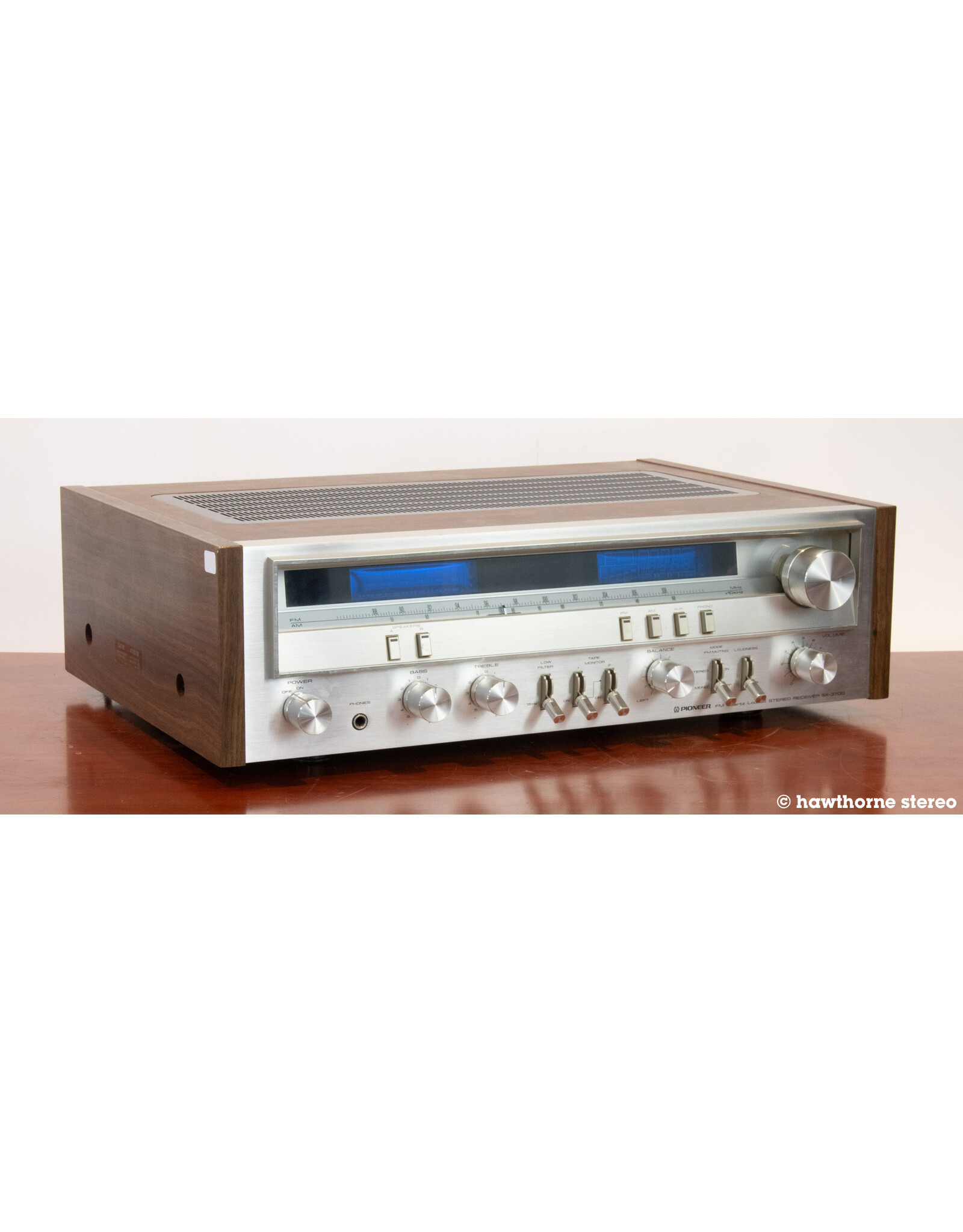 Pioneer Pioneer SX-3700 Receiver USED
