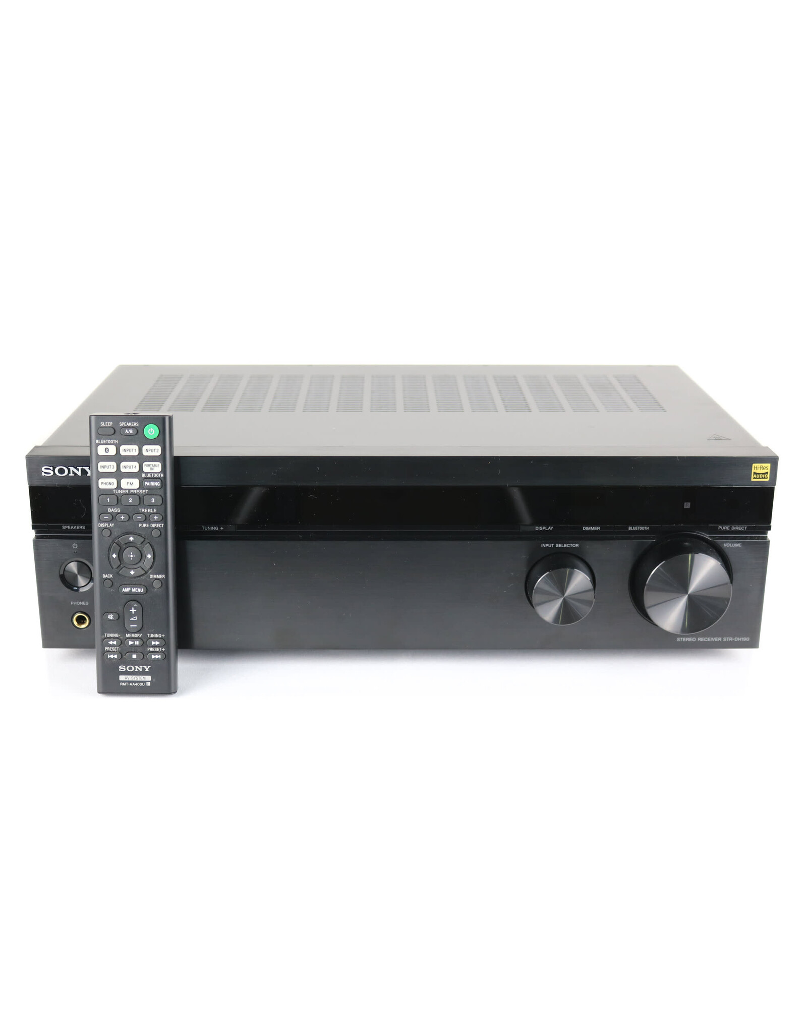 Sony Sony STR-DH190 Receiver USED