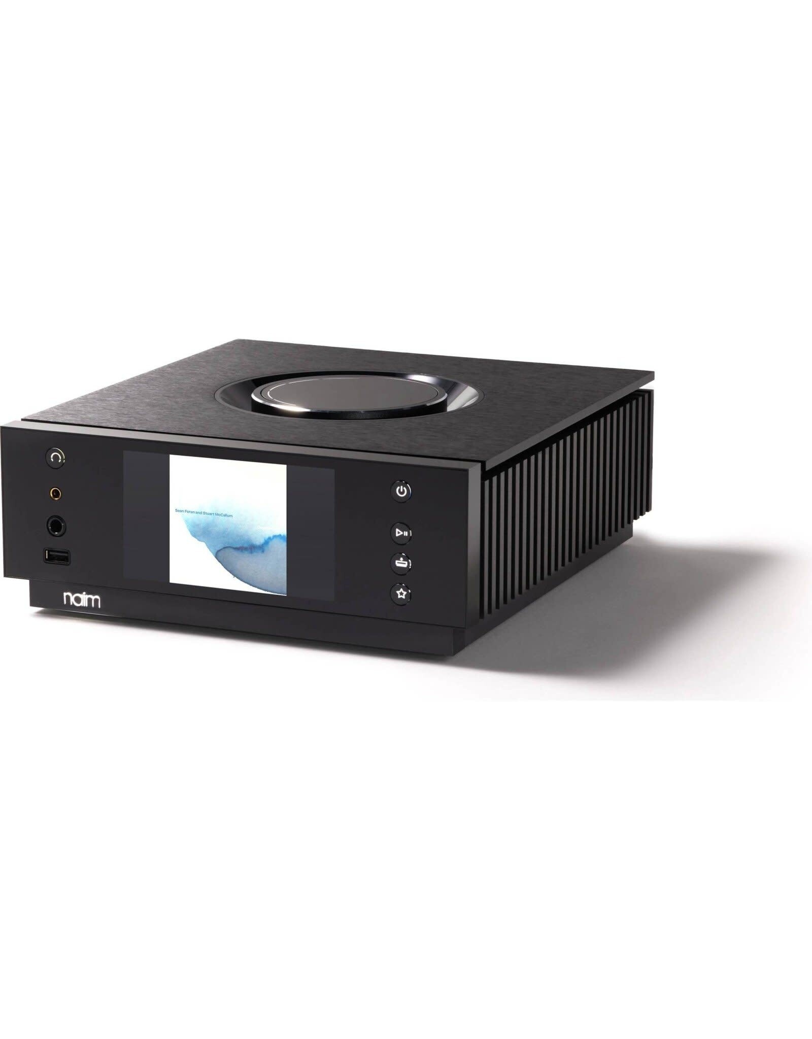 Naim Audio Naim Audio Uniti Atom Headphone Edition USED