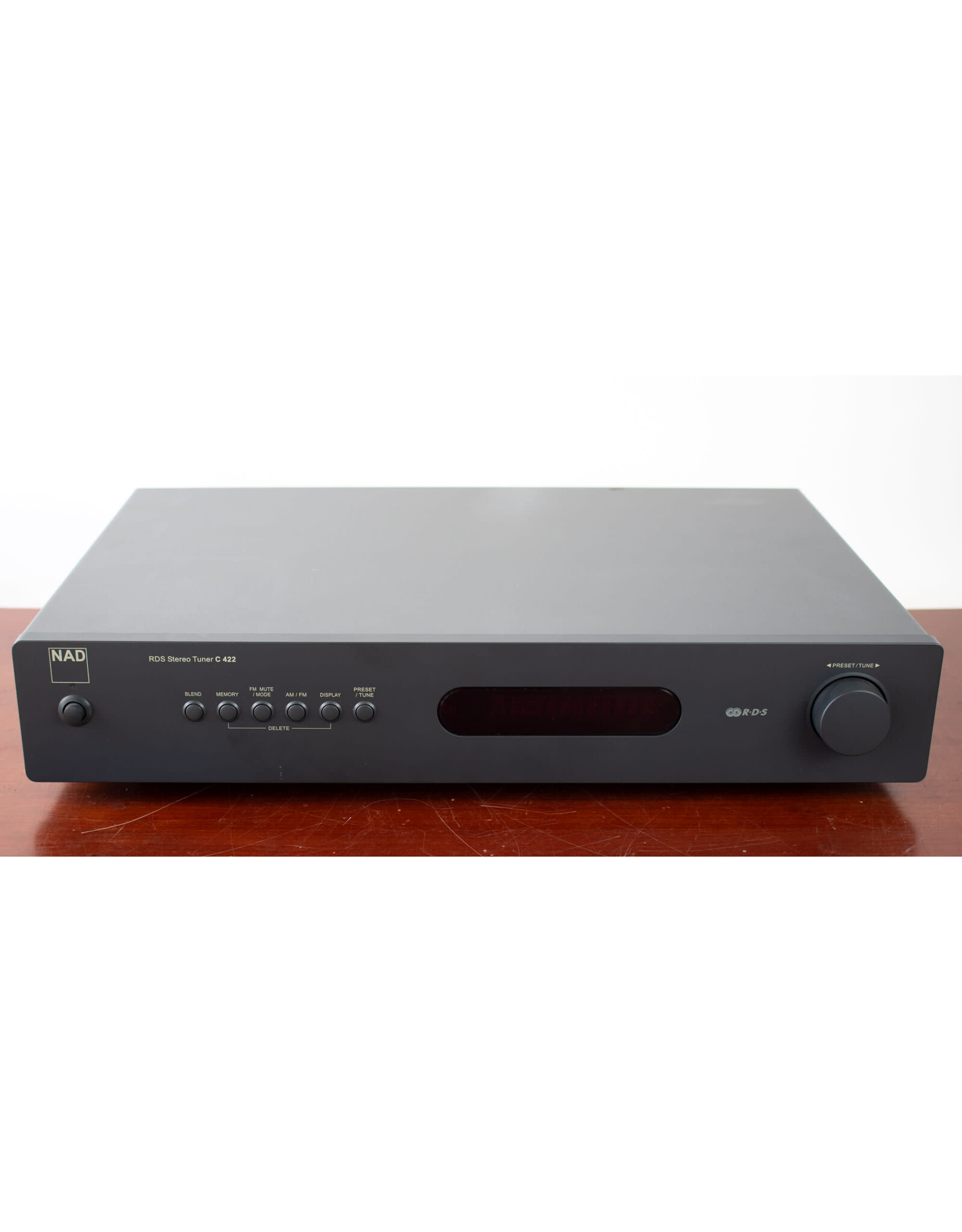 NAD NAD C422 Tuner USED