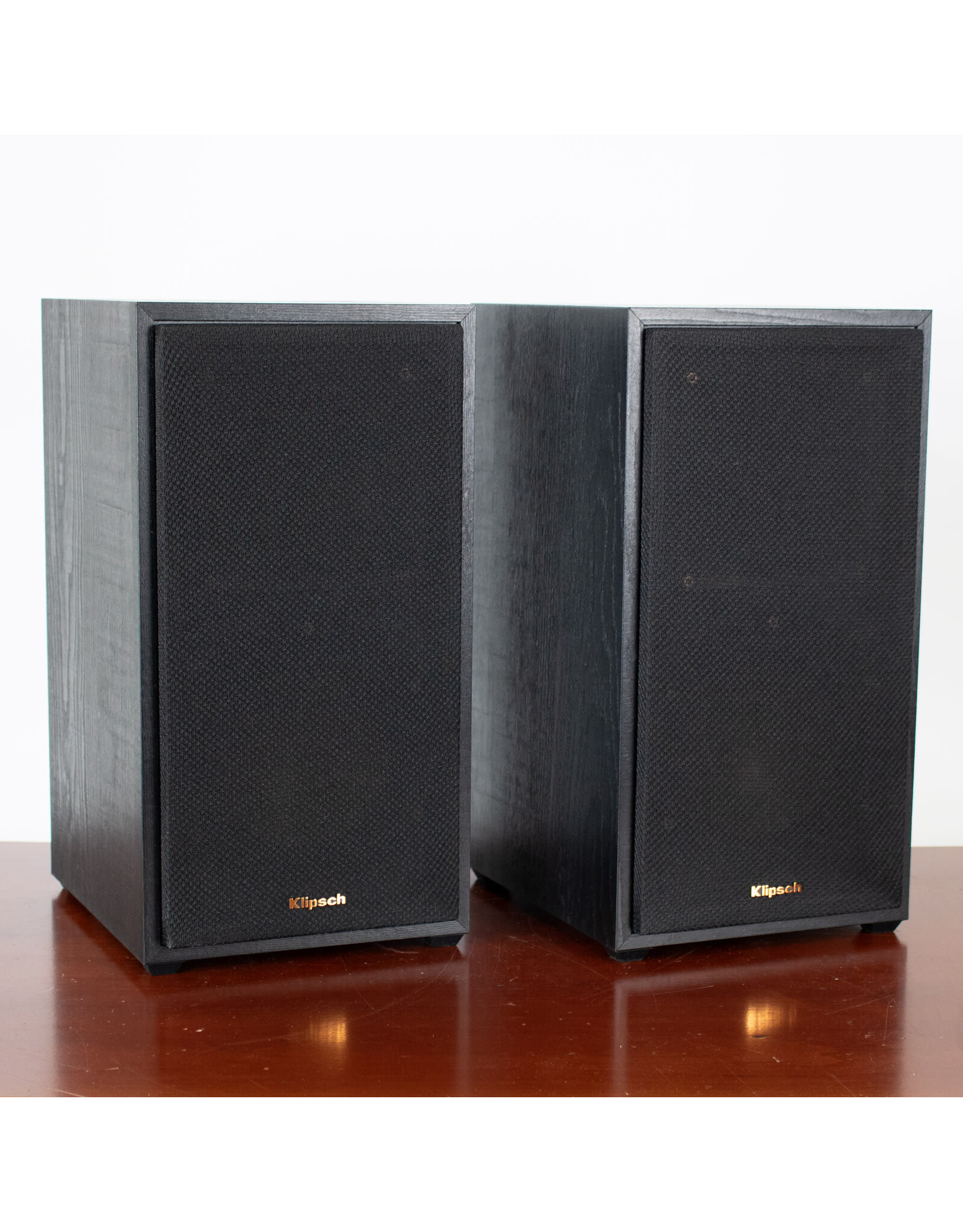 Klipsch Klipsch R-51M Bookshelf Speakers USED