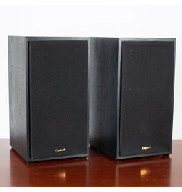 Klipsch Klipsch R-51M Bookshelf Speakers USED