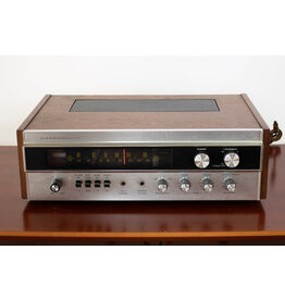 Sherwood Sherwood S-7100 Receiver USED